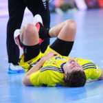 21.09.2026. Kielce. Mecz Industria Kielce - Energa Bank PBS MMTS Kwidzyn / Fot. Wiktor Taszłow - Radio Kielce