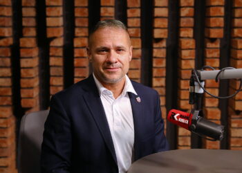 Artur Berus: szpital skarżyski jest jedną z wielu lecznic w kraju znajdujących się w trudnej sytuacji