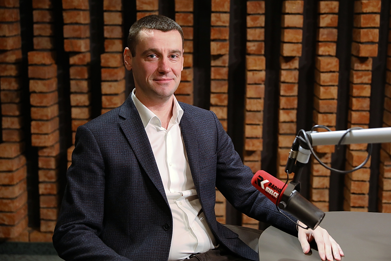 Dawid Lewicki: nakładanie podatku, bo ktoś zarobił jest troszeczkę nie fair