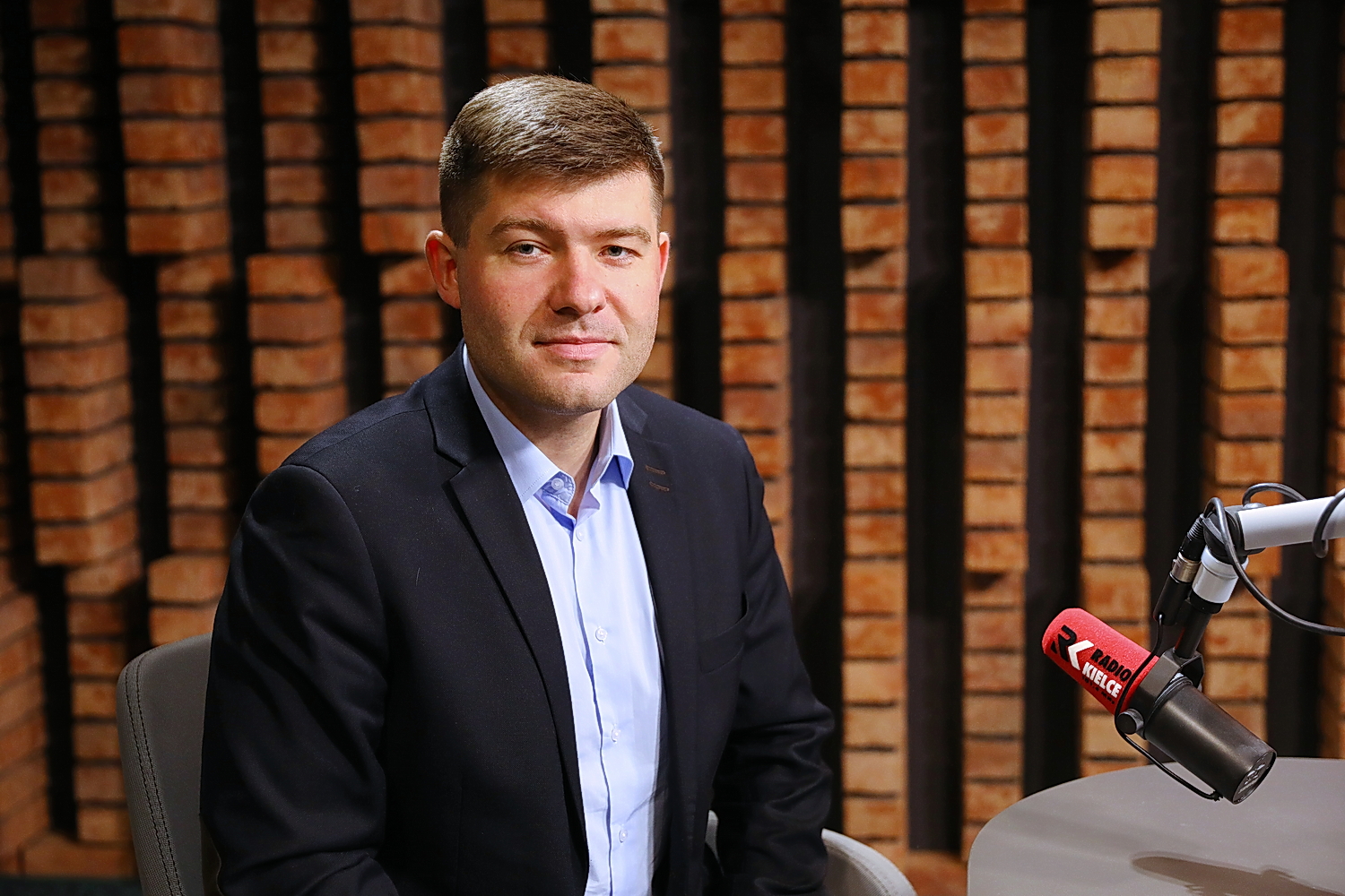 Sergiusz Parszowski: musimy bardzo uważnie słuchać i czytać komunikaty dotyczące zagrożeń