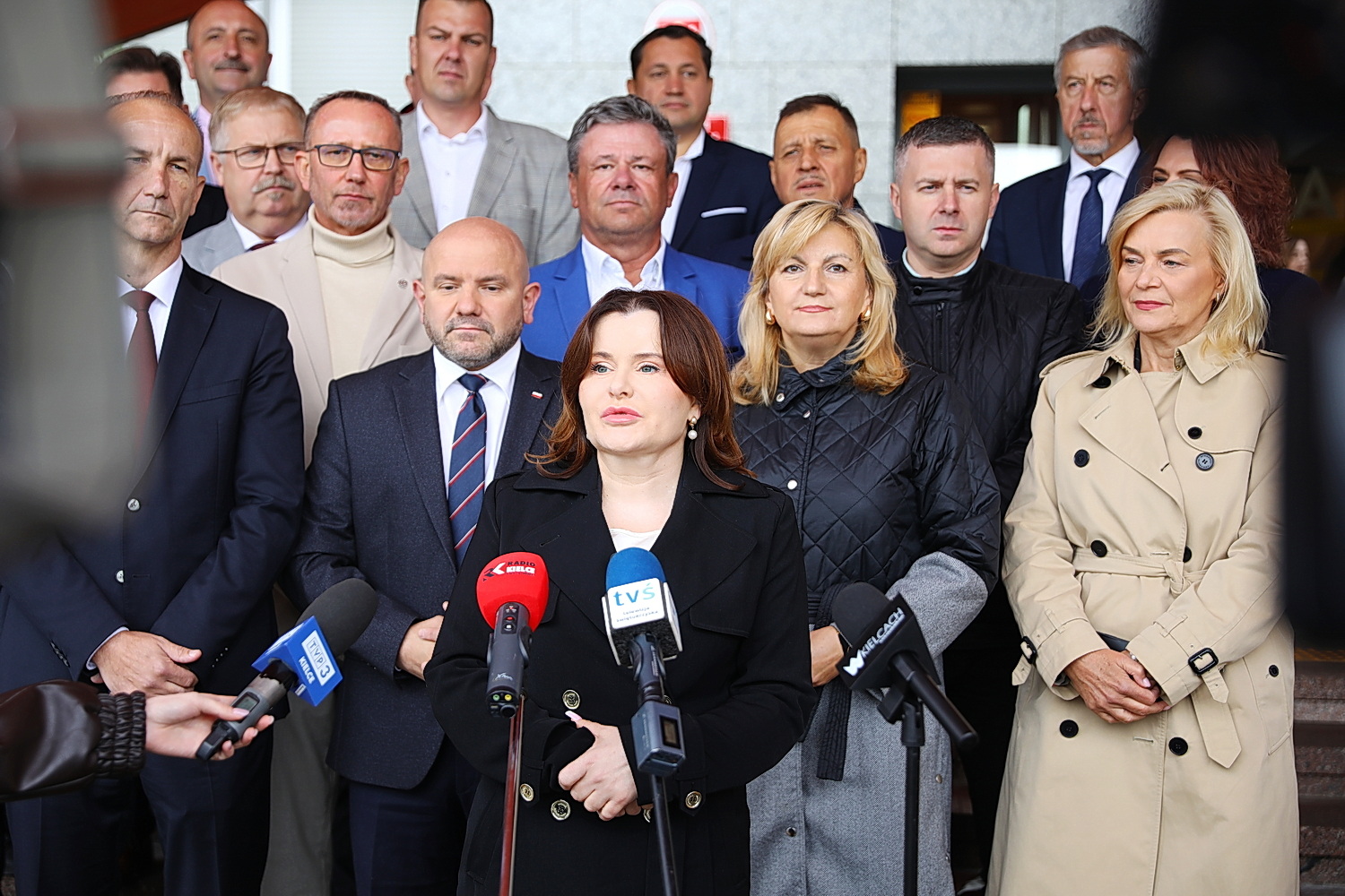 Likwidacja jednego z programów zmniejszy wpływy świętokrzyskiego