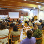 Kamień, który warto doceniać tematem dużej konferencji