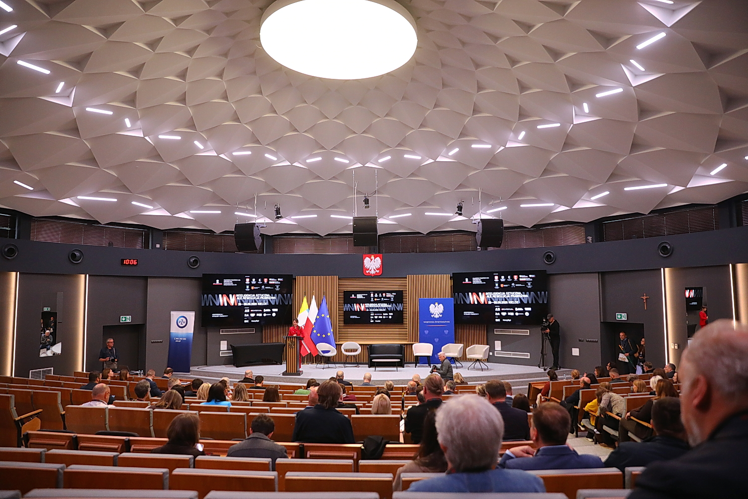 Sztuczna inteligencja zmieni naszą architekturę?