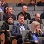 25.09.2026. Kielce. Konferencja prasowa na temat AI w architekturze / Fot. Wiktor Taszłow - Radio Kielce