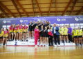 25.09.2026 Kielce. Hala Legionów. Olimpiada Świętokrzyska / Fot. Wiktor Taszłow - Radio Kielce
