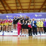 25.09.2026 Kielce. Hala Legionów. Olimpiada Świętokrzyska / Fot. Wiktor Taszłow - Radio Kielce