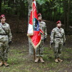 25.09.2026. Kielce. Uroczystości upamiętniające kielczan i harcerzy zamordowanych przez hitlerowców w latach 1940 - 1944 / Fot. Wiktor Taszłow - Radio Kielce