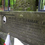 25.09.2026. Kielce. Uroczystości upamiętniające kielczan i harcerzy zamordowanych przez hitlerowców w latach 1940 - 1944 / Fot. Wiktor Taszłow - Radio Kielce