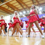 25.09.2026 Kielce. Hala Legionów. Olimpiada Świętokrzyska / Fot. Wiktor Taszłow - Radio Kielce