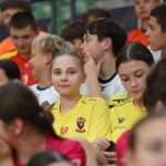 25.09.2026 Kielce. Hala Legionów. Olimpiada Świętokrzyska / Fot. Wiktor Taszłow - Radio Kielce