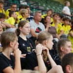 25.09.2026 Kielce. Hala Legionów. Olimpiada Świętokrzyska / Fot. Wiktor Taszłow - Radio Kielce
