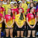 25.09.2026 Kielce. Hala Legionów. Olimpiada Świętokrzyska / Fot. Wiktor Taszłow - Radio Kielce