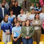 25.09.2026 Kielce. Hala Legionów. Olimpiada Świętokrzyska / Fot. Wiktor Taszłow - Radio Kielce