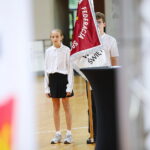25.09.2026 Kielce. Hala Legionów. Olimpiada Świętokrzyska / Fot. Wiktor Taszłow - Radio Kielce