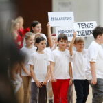 25.09.2026 Kielce. Hala Legionów. Olimpiada Świętokrzyska / Fot. Wiktor Taszłow - Radio Kielce