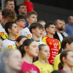 25.09.2026 Kielce. Hala Legionów. Olimpiada Świętokrzyska / Fot. Wiktor Taszłow - Radio Kielce