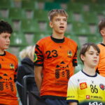 25.09.2026 Kielce. Hala Legionów. Olimpiada Świętokrzyska / Fot. Wiktor Taszłow - Radio Kielce