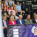 25.09.2026 Kielce. Hala Legionów. Olimpiada Świętokrzyska / Fot. Wiktor Taszłow - Radio Kielce