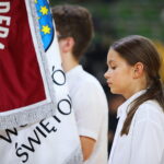 25.09.2026 Kielce. Hala Legionów. Olimpiada Świętokrzyska / Fot. Wiktor Taszłow - Radio Kielce