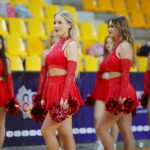 25.09.2026 Kielce. Hala Legionów. Olimpiada Świętokrzyska / Fot. Wiktor Taszłow - Radio Kielce