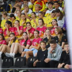 25.09.2026 Kielce. Hala Legionów. Olimpiada Świętokrzyska / Fot. Wiktor Taszłow - Radio Kielce