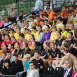 25.09.2026 Kielce. Hala Legionów. Olimpiada Świętokrzyska / Fot. Wiktor Taszłow - Radio Kielce