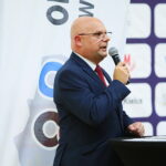 25.09.2026 Kielce. Hala Legionów. Olimpiada Świętokrzyska / Fot. Wiktor Taszłow - Radio Kielce