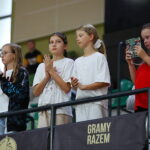 25.09.2026 Kielce. Hala Legionów. Olimpiada Świętokrzyska / Fot. Wiktor Taszłow - Radio Kielce