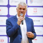 25.09.2026 Kielce. Hala Legionów. Olimpiada Świętokrzyska / Fot. Wiktor Taszłow - Radio Kielce