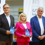 25.09.2026 Kielce. Hala Legionów. Olimpiada Świętokrzyska / Fot. Wiktor Taszłow - Radio Kielce