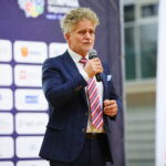 25.09.2026 Kielce. Hala Legionów. Olimpiada Świętokrzyska / Fot. Wiktor Taszłow - Radio Kielce