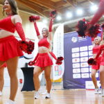 25.09.2026 Kielce. Hala Legionów. Olimpiada Świętokrzyska / Fot. Wiktor Taszłow - Radio Kielce