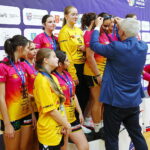 25.09.2026 Kielce. Hala Legionów. Olimpiada Świętokrzyska / Fot. Wiktor Taszłow - Radio Kielce