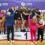 25.09.2026 Kielce. Hala Legionów. Olimpiada Świętokrzyska / Fot. Wiktor Taszłow - Radio Kielce