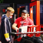 26.09.2026. Kielce. Międzynarodowe Targi Stolarki Otworowej i Szkła / Fot. Wiktor Taszłow - Radio Kielce