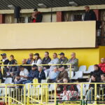 26.09.2026. Kielce. Mecz Korona II Kielce - Wieczysta II Kraków / Fot. Wiktor Taszłow - Radio Kielce