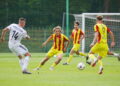 26.09.2026. Kielce. Mecz Korona II Kielce - Wieczysta II Kraków / Fot. Wiktor Taszłow - Radio Kielce