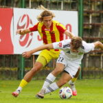 26.09.2026. Kielce. Mecz Korona II Kielce - Wieczysta II Kraków / Fot. Wiktor Taszłow - Radio Kielce
