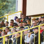 26.09.2026. Kielce. Mecz Korona II Kielce - Wieczysta II Kraków / Fot. Wiktor Taszłow - Radio Kielce
