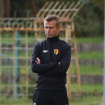 26.09.2026. Kielce. Mecz Korona II Kielce - Wieczysta II Kraków / Fot. Wiktor Taszłow - Radio Kielce
