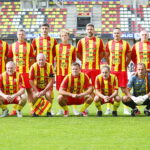 26.09.2026. Kielce. Charytatywny mecz Korona Kielce – Remonty TV / Fot. Wiktor Taszłow - Radio Kielce