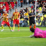 26.09.2026. Kielce. Charytatywny mecz Korona Kielce – Remonty TV / Fot. Wiktor Taszłow - Radio Kielce