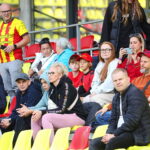 26.09.2026. Kielce. Charytatywny mecz Korona Kielce – Remonty TV / Fot. Wiktor Taszłow - Radio Kielce