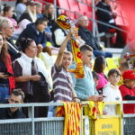 26.09.2026. Kielce. Charytatywny mecz Korona Kielce – Remonty TV / Fot. Wiktor Taszłow - Radio Kielce
