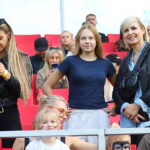 26.09.2026. Kielce. Charytatywny mecz Korona Kielce – Remonty TV / Fot. Wiktor Taszłow - Radio Kielce