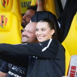 26.09.2026. Kielce. Charytatywny mecz Korona Kielce – Remonty TV / Fot. Wiktor Taszłow - Radio Kielce