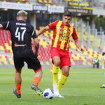 26.09.2026. Kielce. Charytatywny mecz Korona Kielce – Remonty TV / Fot. Wiktor Taszłow - Radio Kielce