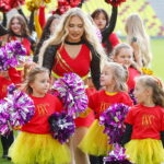 26.09.2026. Kielce. Charytatywny mecz Korona Kielce – Remonty TV / Fot. Wiktor Taszłow - Radio Kielce