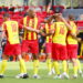 26.09.2026. Kielce. Charytatywny mecz Korona Kielce – Remonty TV / Fot. Wiktor Taszłow - Radio Kielce