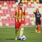 26.09.2026. Kielce. Charytatywny mecz Korona Kielce – Remonty TV / Fot. Wiktor Taszłow - Radio Kielce